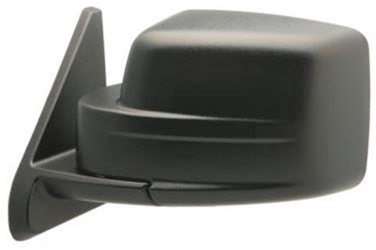 Ayna Jeep Patriot 2007-2012 Elk Ist Sol
