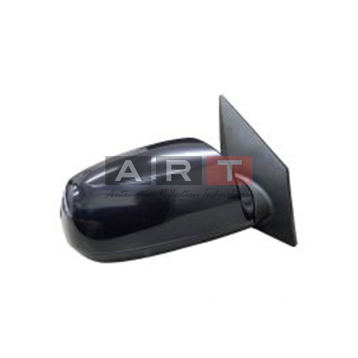 Ayna Kıa Rio 2005-2010 Elektrikli Isıtmalı Sol