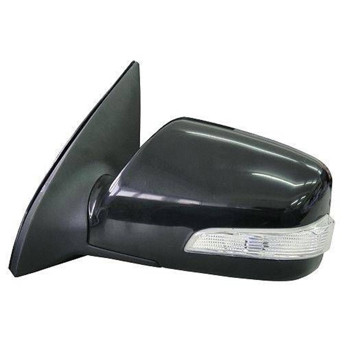 Ayna Kıa Sportage 2005-2010 Elk Ist Sinyalli Sol