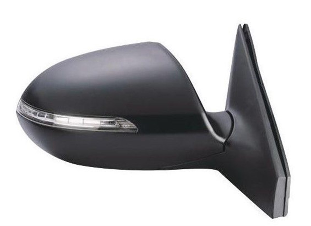 Ayna Kıa Sportage 2011-2016 Elk Ist Sinyalli Sağ