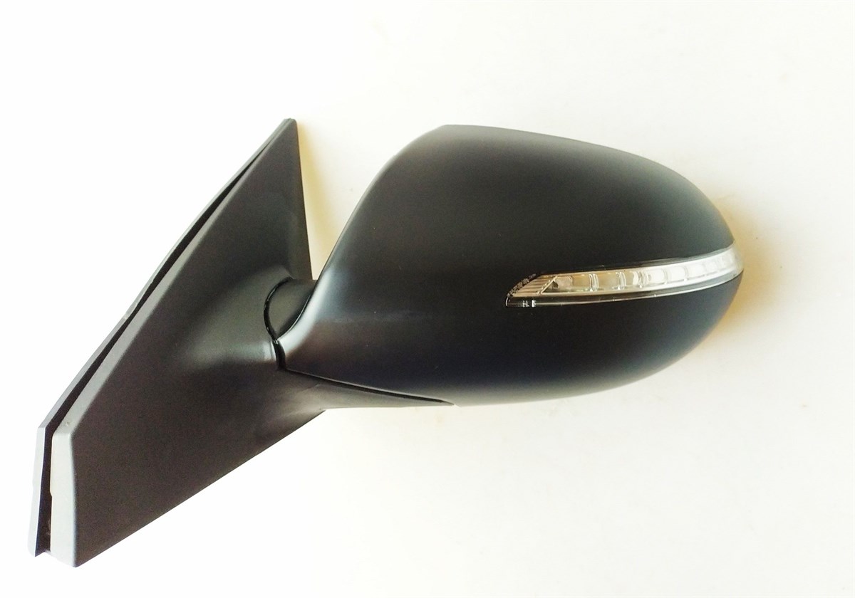 Ayna Kıa Sportage 2011-2016 Elk Kat Sinyalli Sol