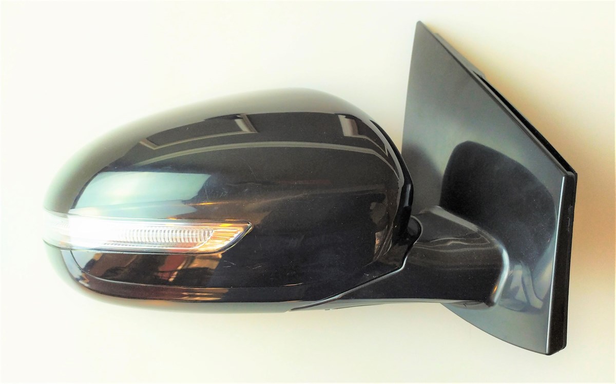 Ayna Kıa Sportage 2016-Elk Ist Sinyalli Sağ