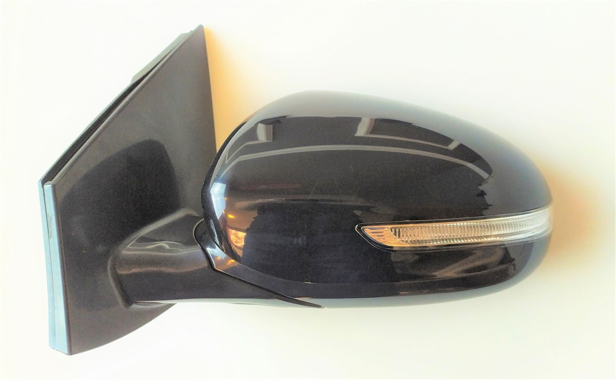 Ayna Kıa Sportage 2016-Elk Ist Sinyalli Sol