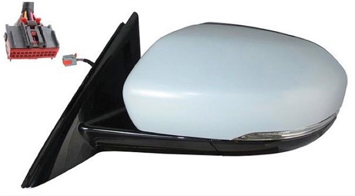 Ayna Land Rover Evoque 2012-Elk Ast Sin Ayd Sağ