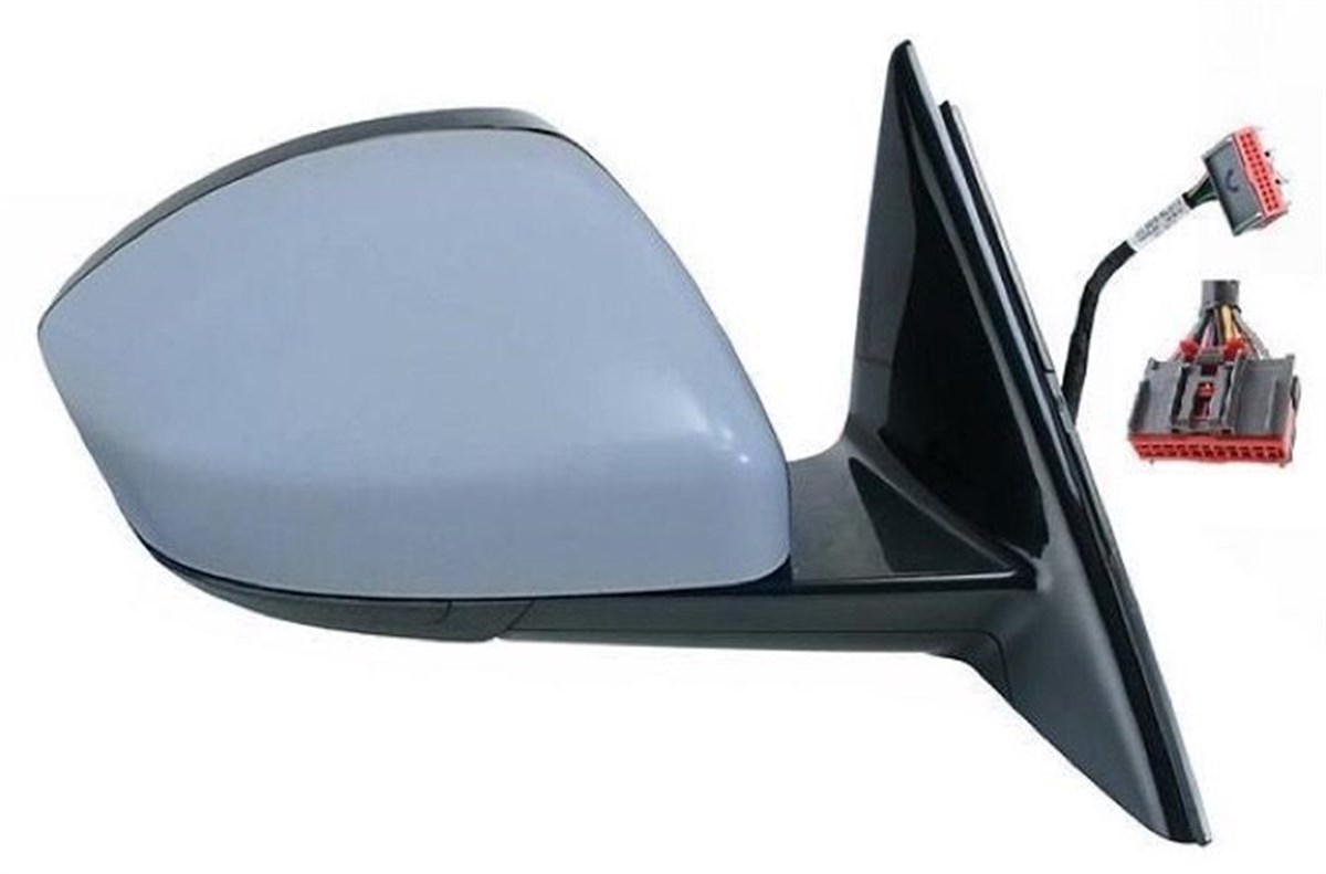 Ayna Land Rover Evoque 2015-Elk Kat Sin Blis Sol