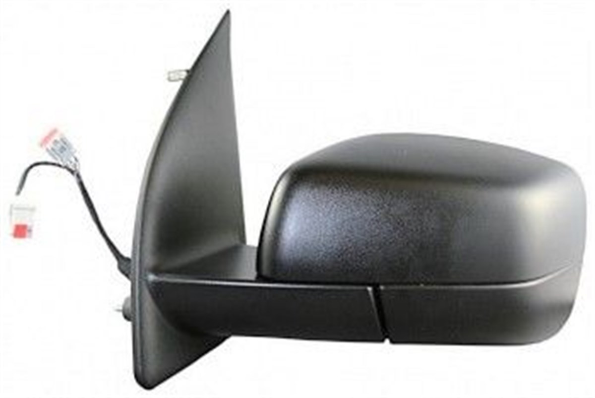 Ayna Land Rover Freelander 2007-Elk Kat Hfz Sağ