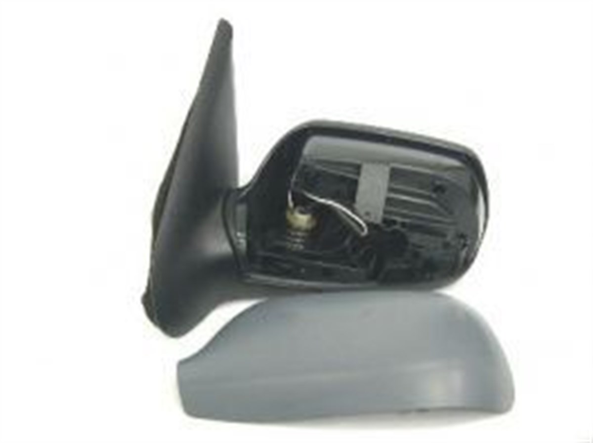 Ayna Mazda 2 2003-2007 Elektrikli Isıtmalı Ast Sağ