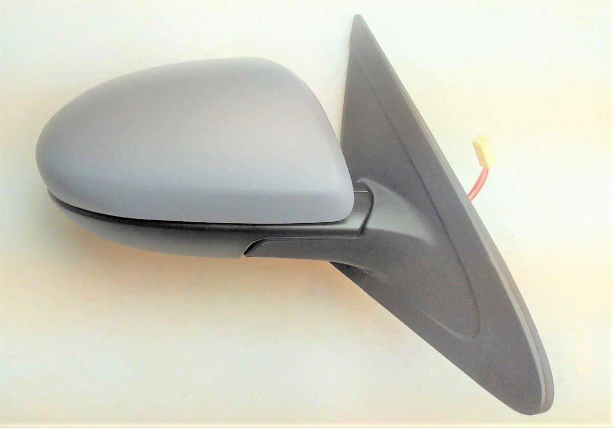 Ayna Mazda 3 2009- Elektrikli Isıtmalı Astarlı Sağ