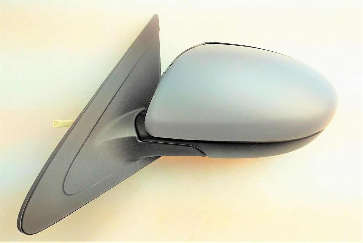 Ayna Mazda 3 2009-Elektrikli Katlanır Ast Sol