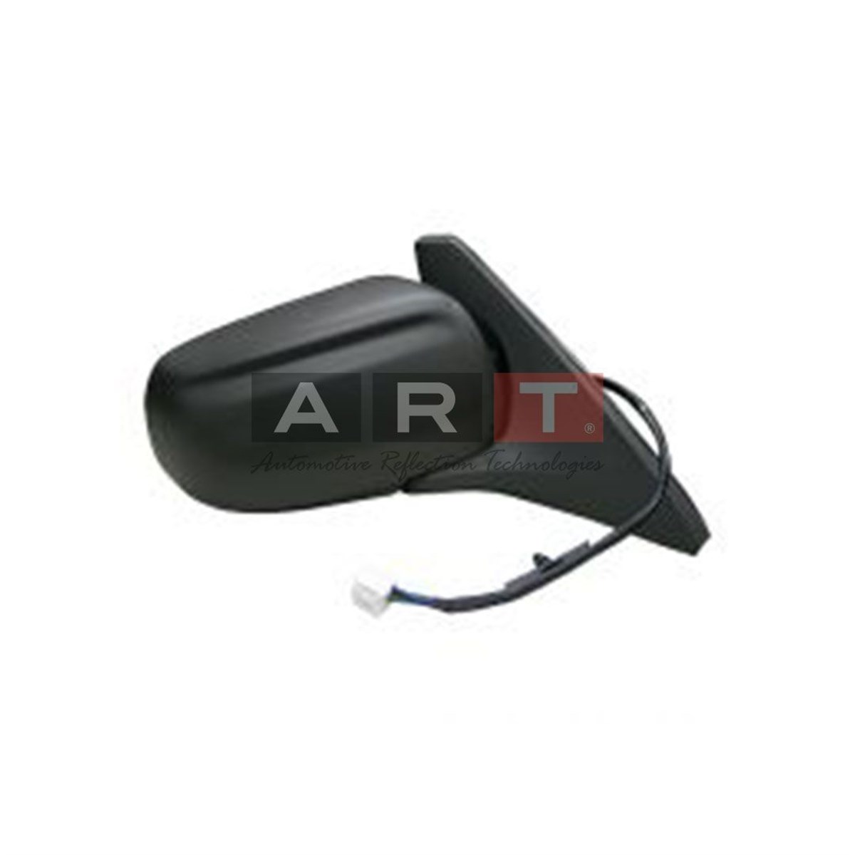 Ayna Mazda 323 1998-2003 Elektrikli Isıtmalı Sağ