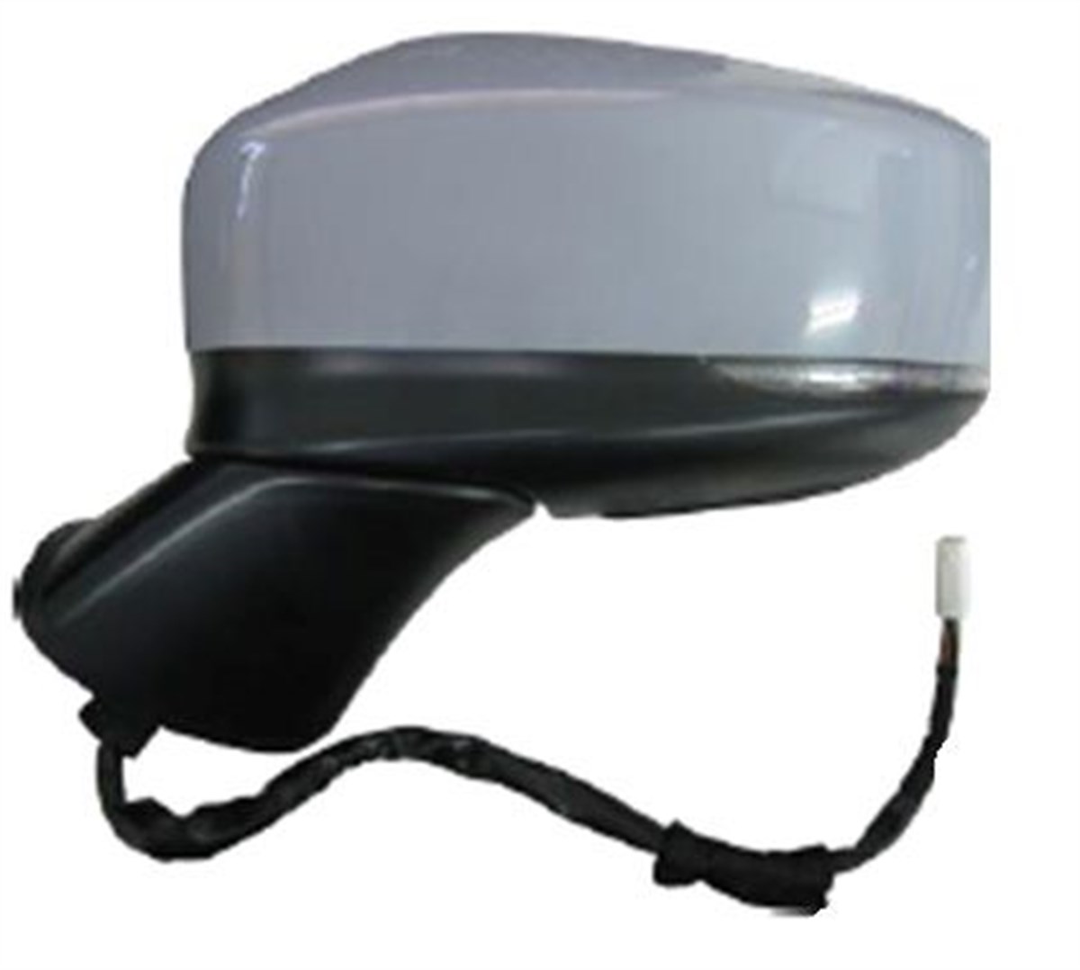 Ayna Mazda 6 2016-Elk Kat Ist Ast Sin Asf Blis Sol