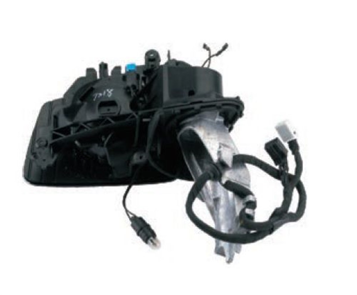 Ayna Mercedes CLS W218 2010-Elk Kat Sin AydBlisSol