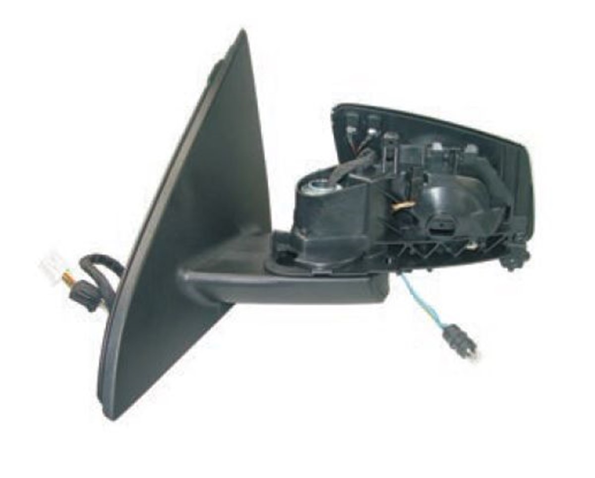 Ayna Mercedes GLA 2014-Elk Kat Sin Ayd Hfz Sağ