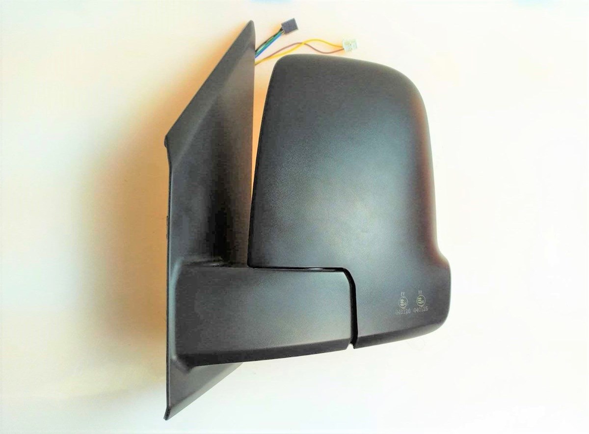 Ayna Mercedes Sprinter W910 2018-Elk Ist Sin Sol