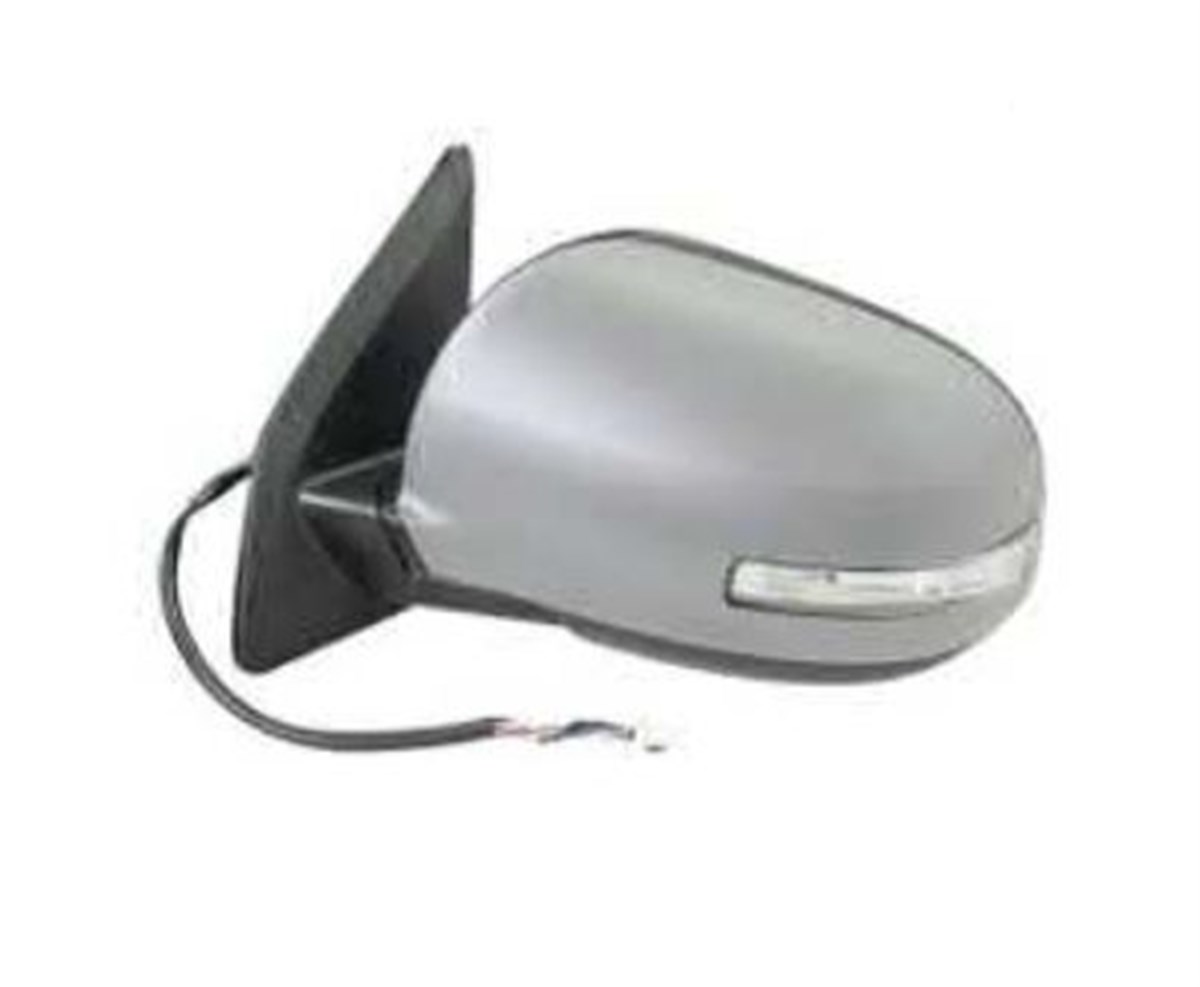 Ayna Mitsubishi Asx Outlander 2010-Elk Ast Sin Sol