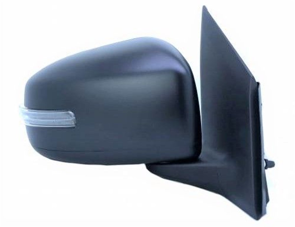 Ayna Mitsubishi Attrage 2012- Elektrikli Sin Sağ