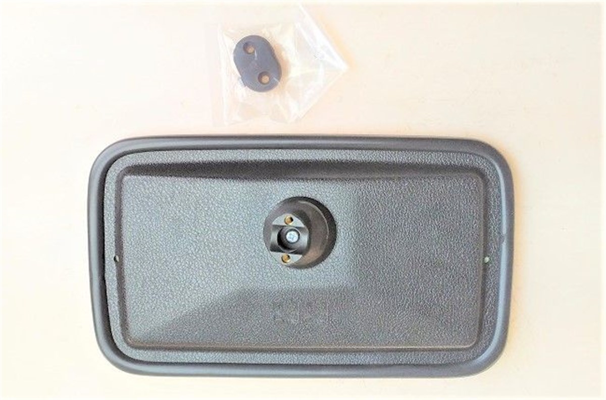 Ayna Mitsubishi Canter FE659 2002-Sağ/Sol