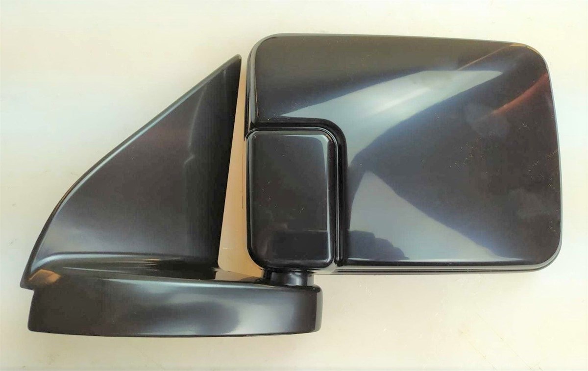 Ayna Mitsubishi L200 1990-Manuel Siyah Kapak Sol