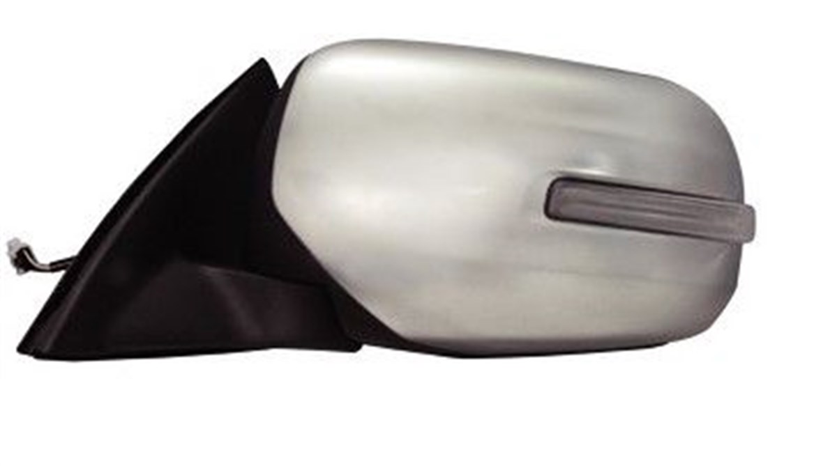 Ayna Mitsubishi L200 2012-2015 Elk Kat Sin Krm Sağ