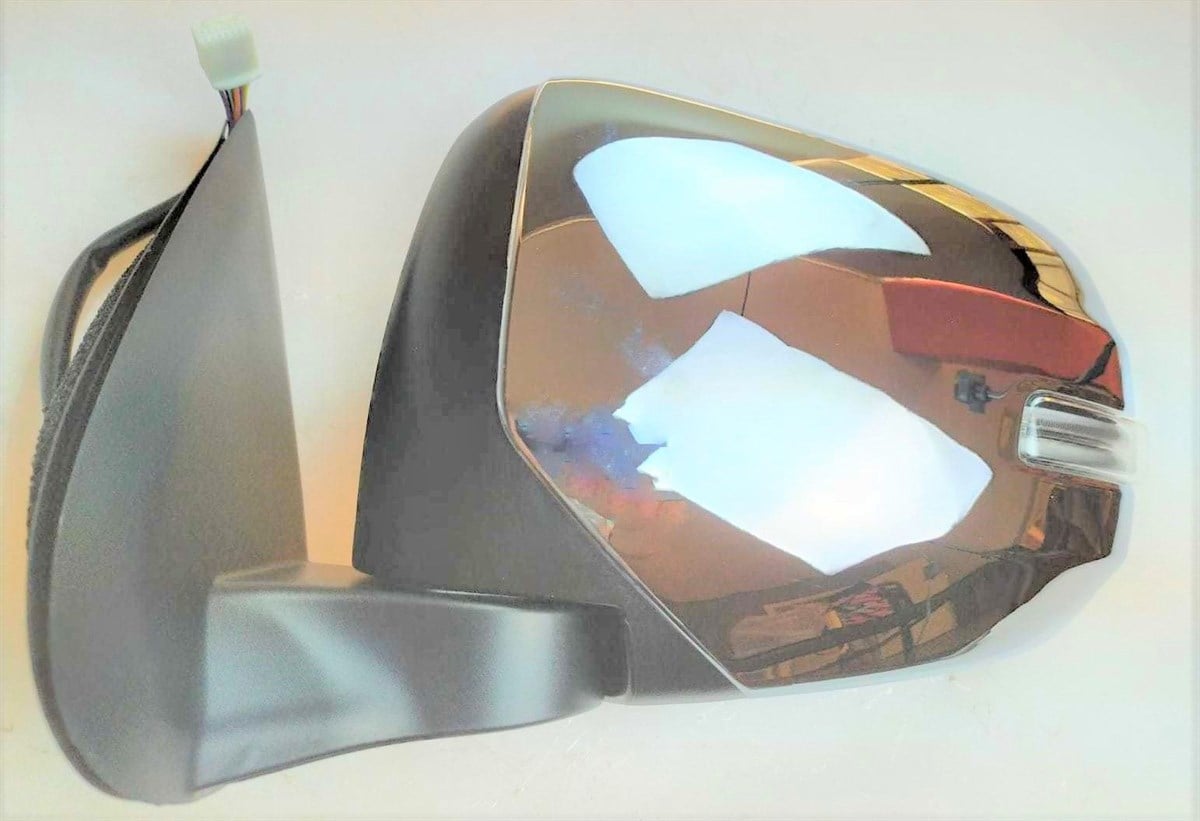 Ayna Mitsubishi L200 2015- Elk Kat Sin Krm Sol