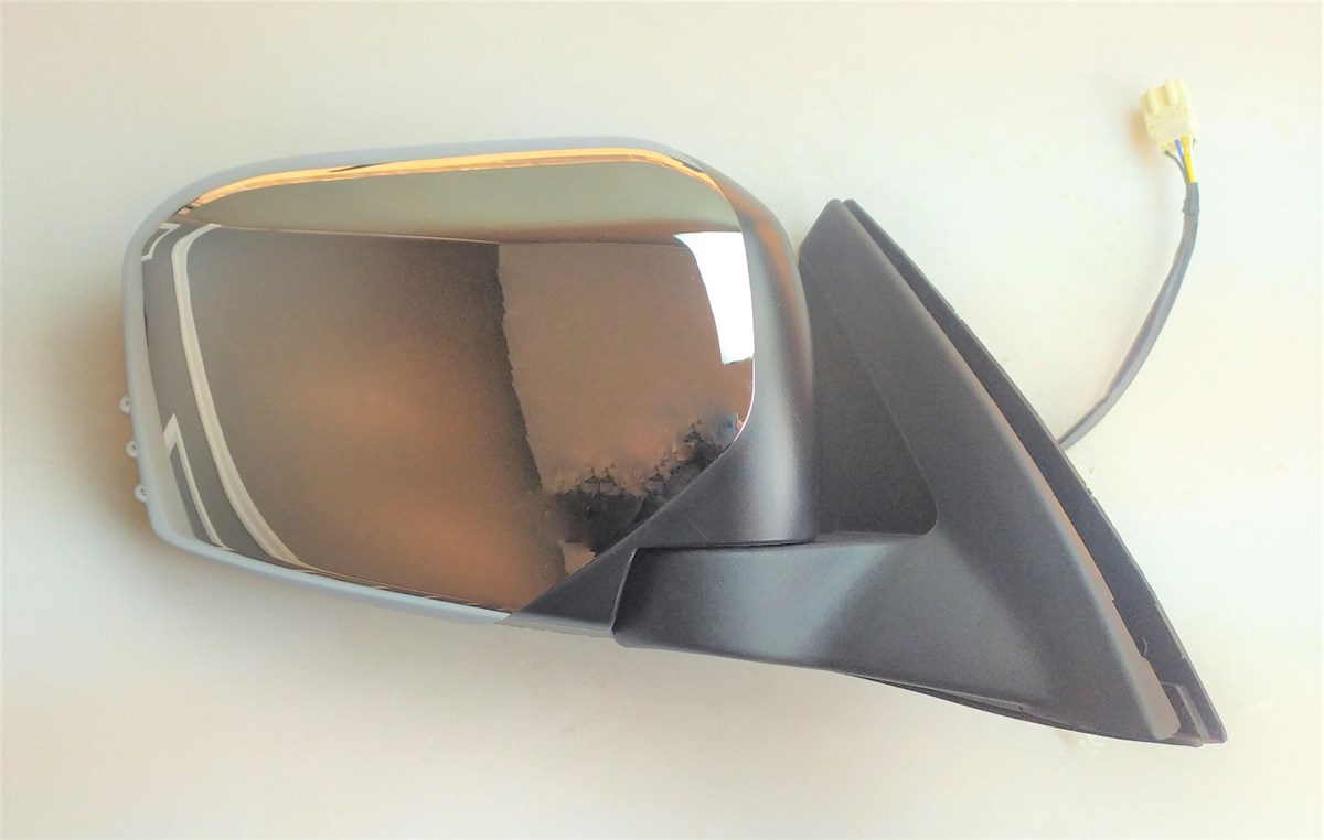 Ayna Mitsubishi L200 Pıck-Up 2006-2012 Elk Krm Sol