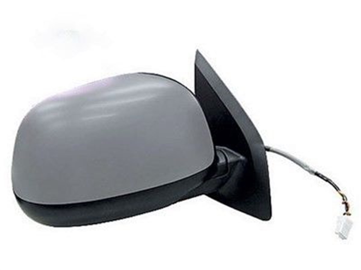 Ayna Mitsubishi Outlander 4007 2007-2010 Elk Sağ