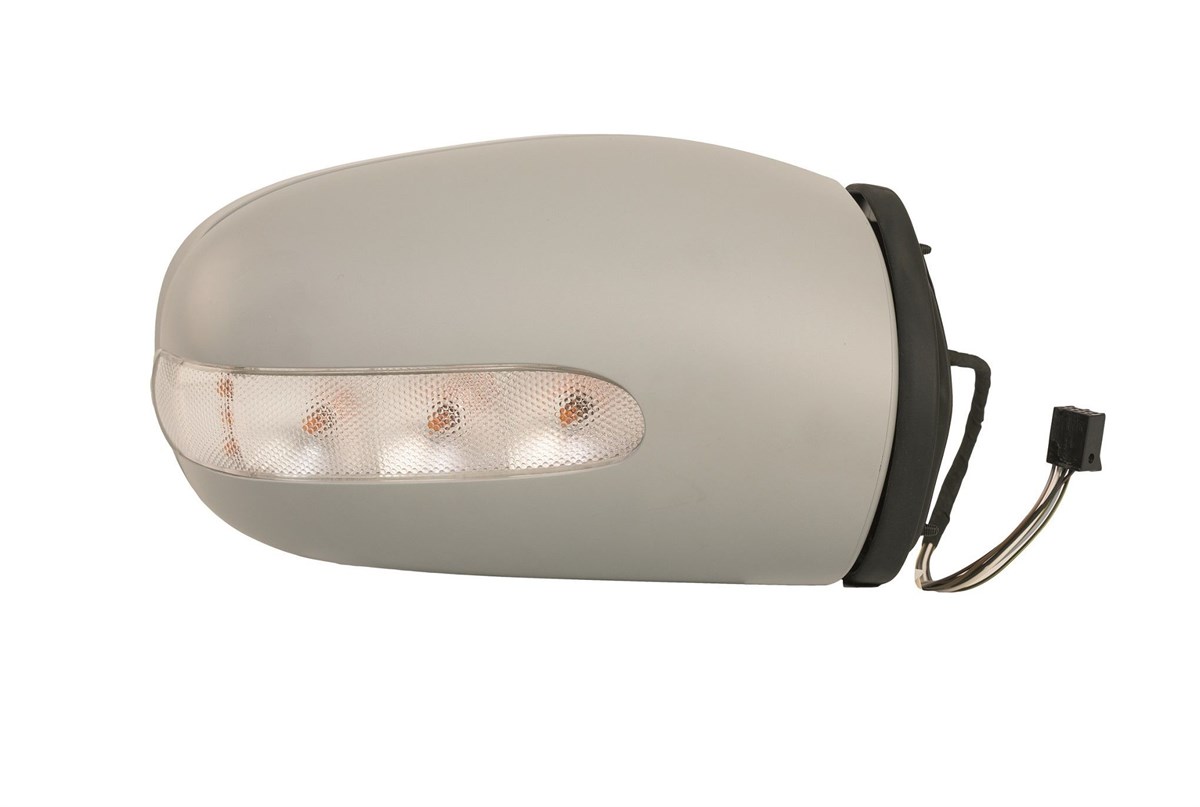 Ayna Mrc C Seri W203 2000-2007 Elk Kat Sin Sol