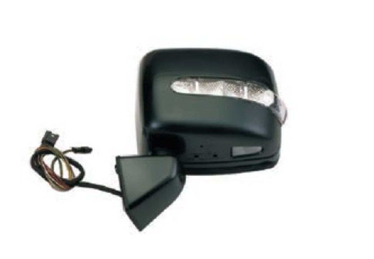 Ayna Mrc G Seri W463 2000-Elk Sin Ayd Hfz Asf Sağ