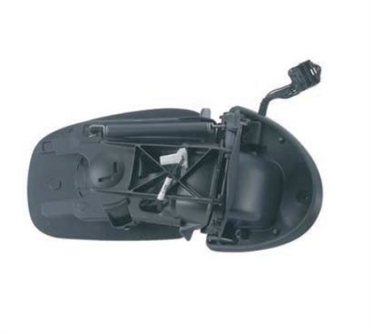 Ayna Mrc M Seri W163 2001-2005 Elk Kat Sin Hfz Sol
