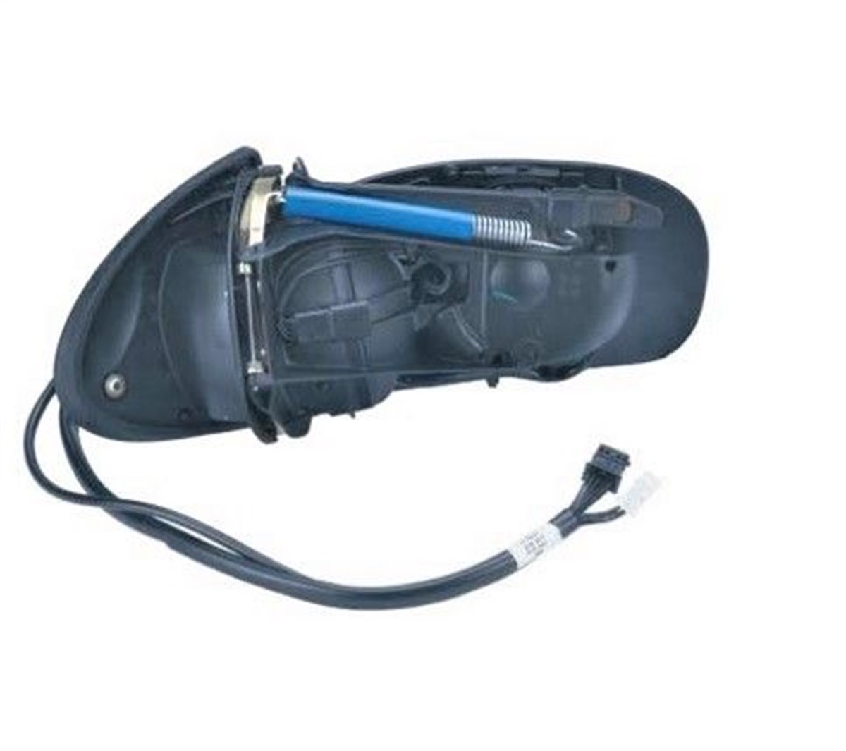 Ayna Mrc S Seri W220 2003-2006 Elk Kat Sin Ayd Sağ