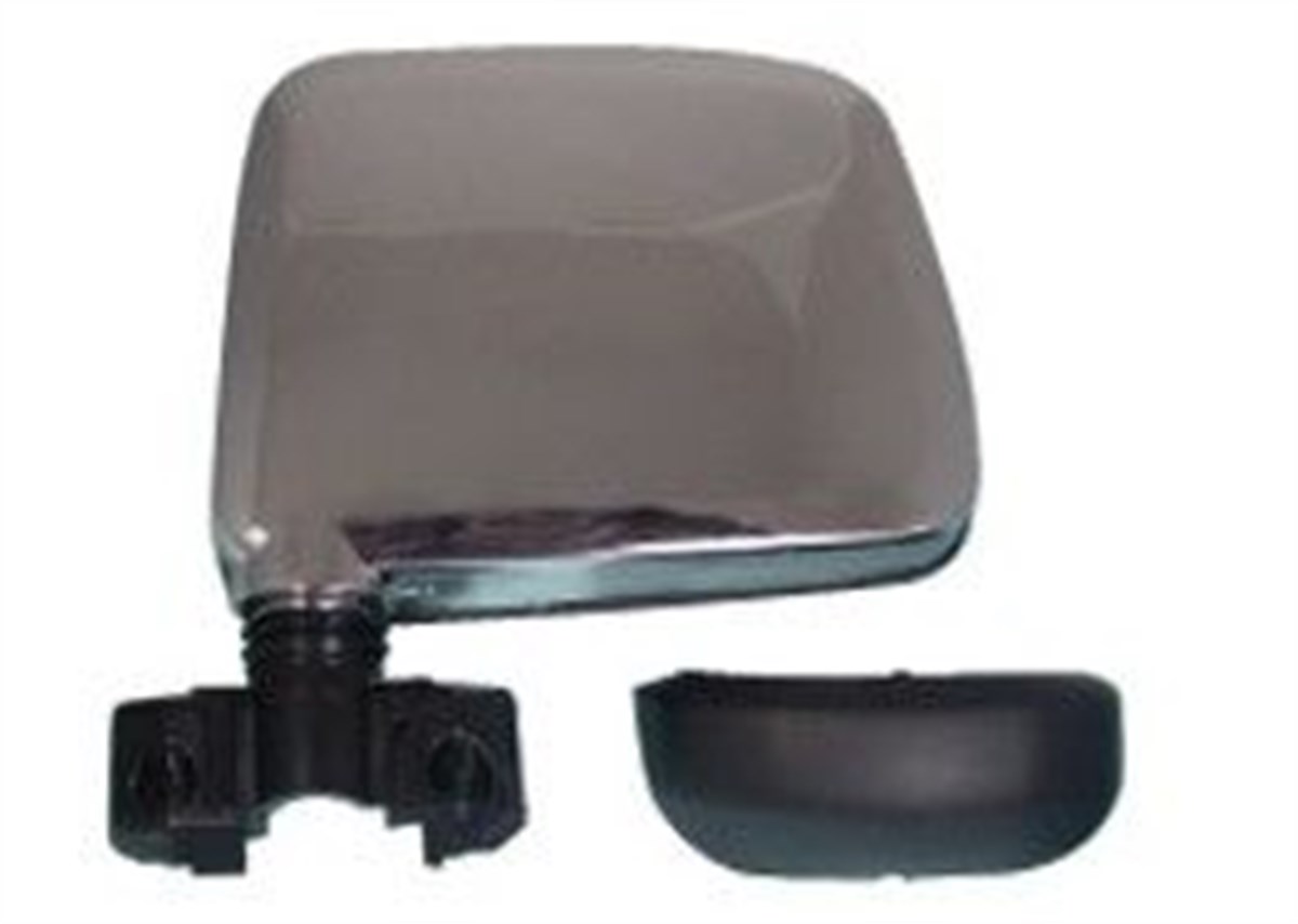 Ayna Nissan 720 Pick-Up 1997-2000 Manuel Krom Sol