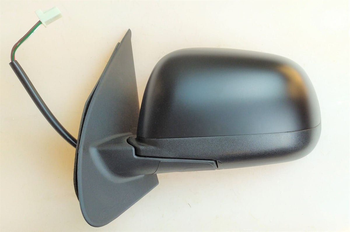 Ayna Nissan Micra 2010- Elektrikli Ist Astarlı Sol