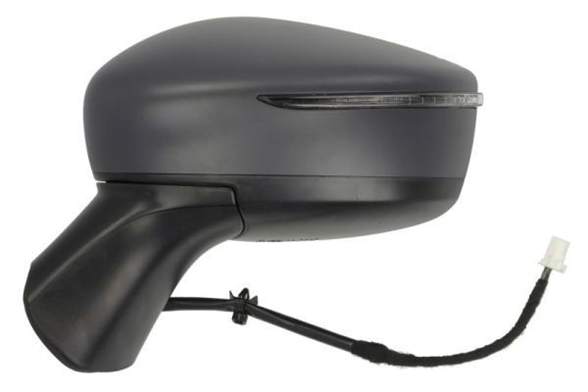 Ayna Nissan Note 2014- Elektrikli Ast Sin Sol