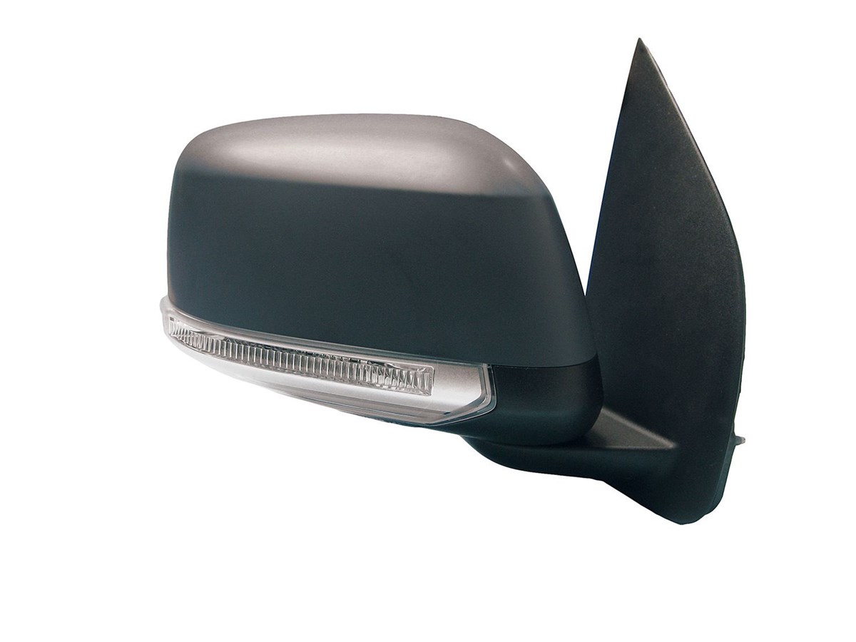 Ayna Nissan Pathfinder D40 2005-Elk Sin Ast Sol