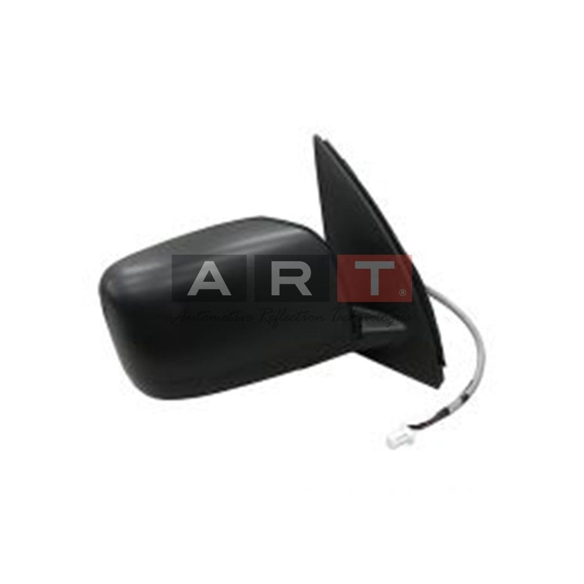 Ayna Nissan X-Trail 2007-2014 Elektirkli Ist Sağ