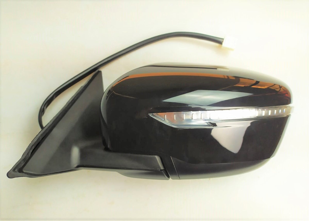 Ayna Nissan X-Trail 2014-Elk Ist Ast Sin Sol