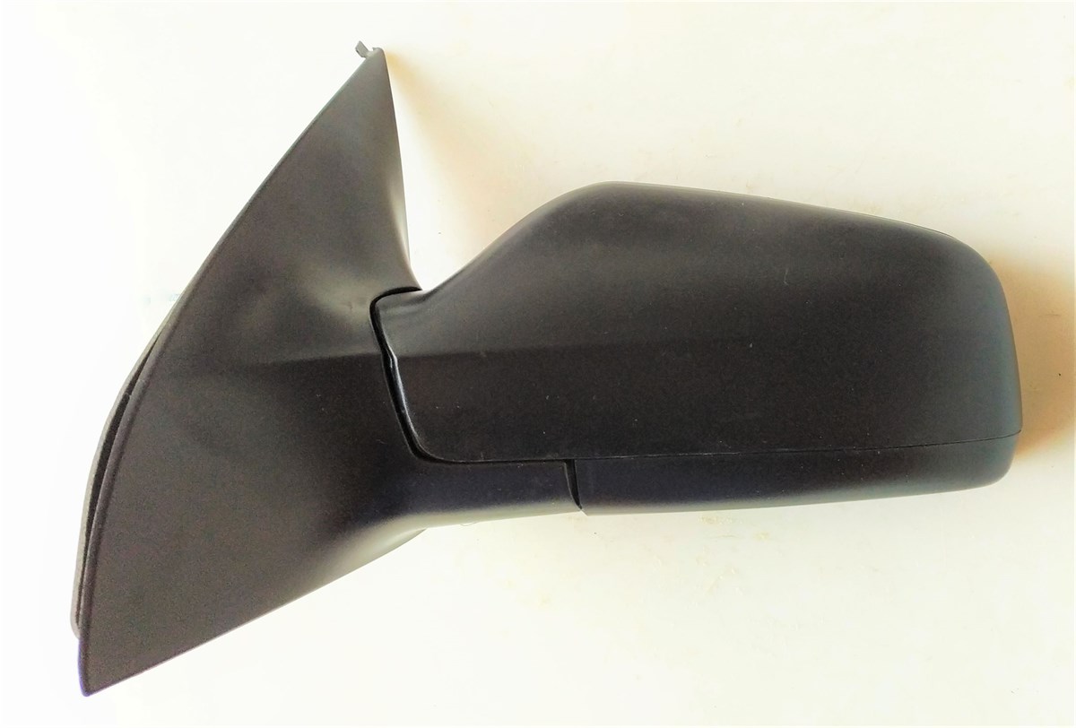 Ayna Opel Astra G 1998-Elk Isıtmalı Asferik Sol