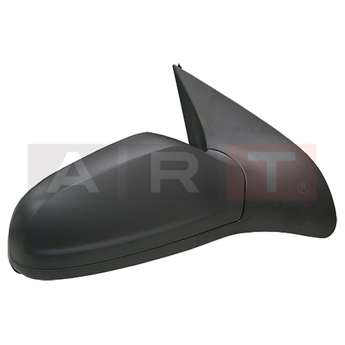 Ayna Opel Astra H 2004- Elektrikli Ist Sağ
