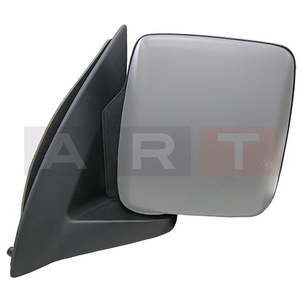 Ayna Opel Combo C 2001-2011 Elk Ist Ast Sol
