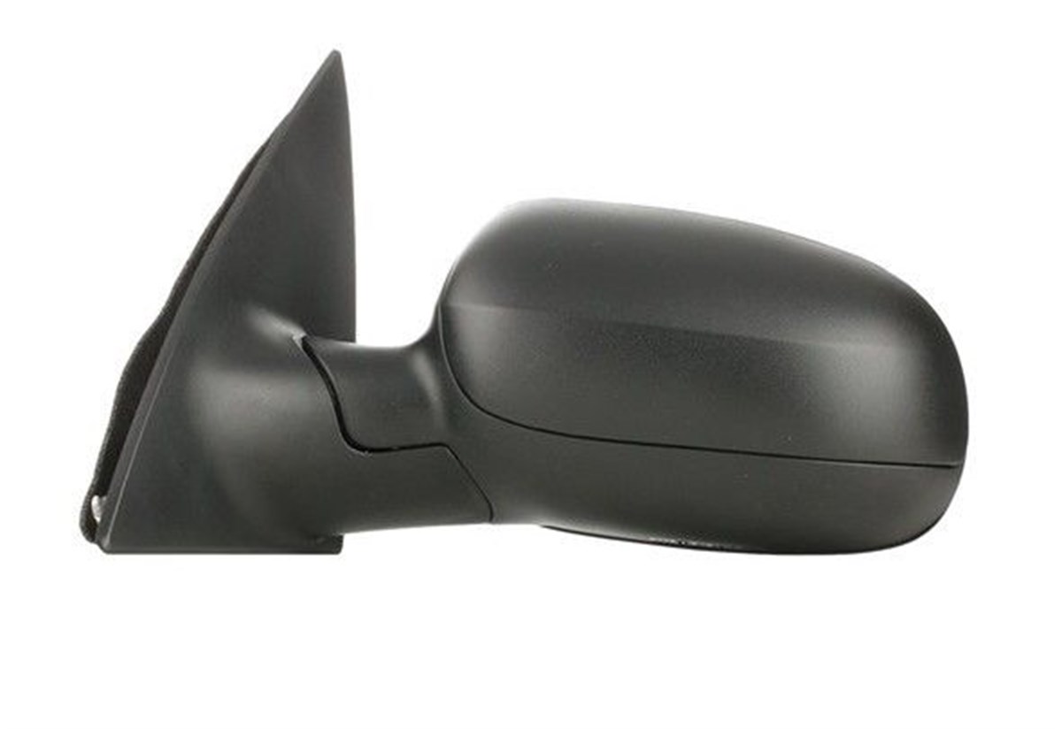 Ayna Opel Corsa C 2000-2006 Elk Ist Asf Sol