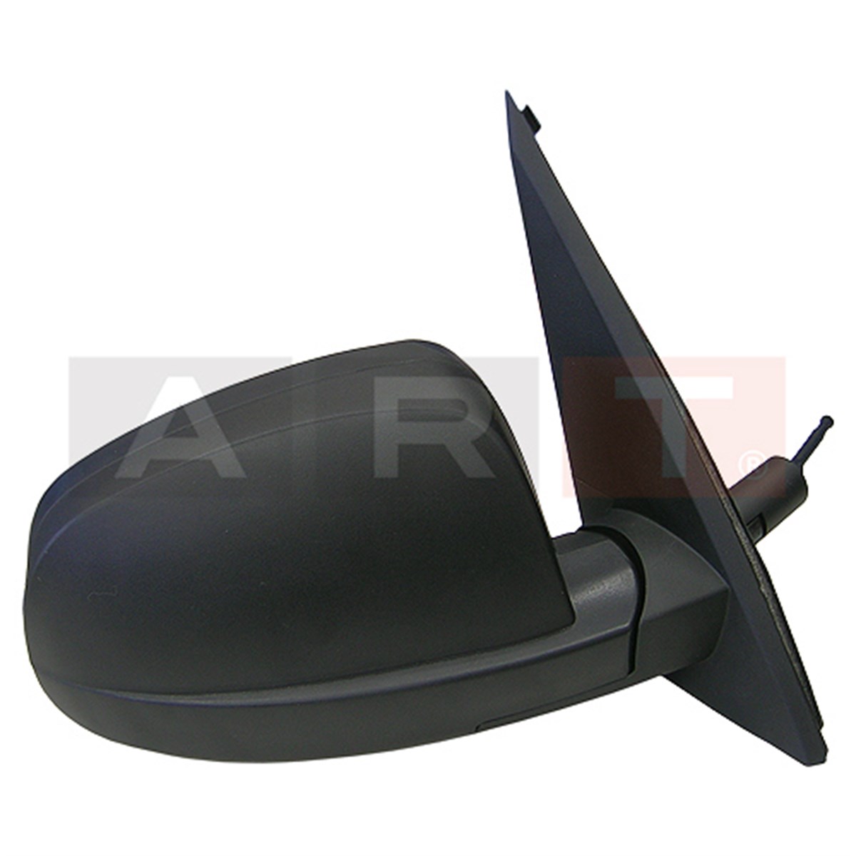 Ayna Opel Meriva 2003-2010 Mekanik Sağ