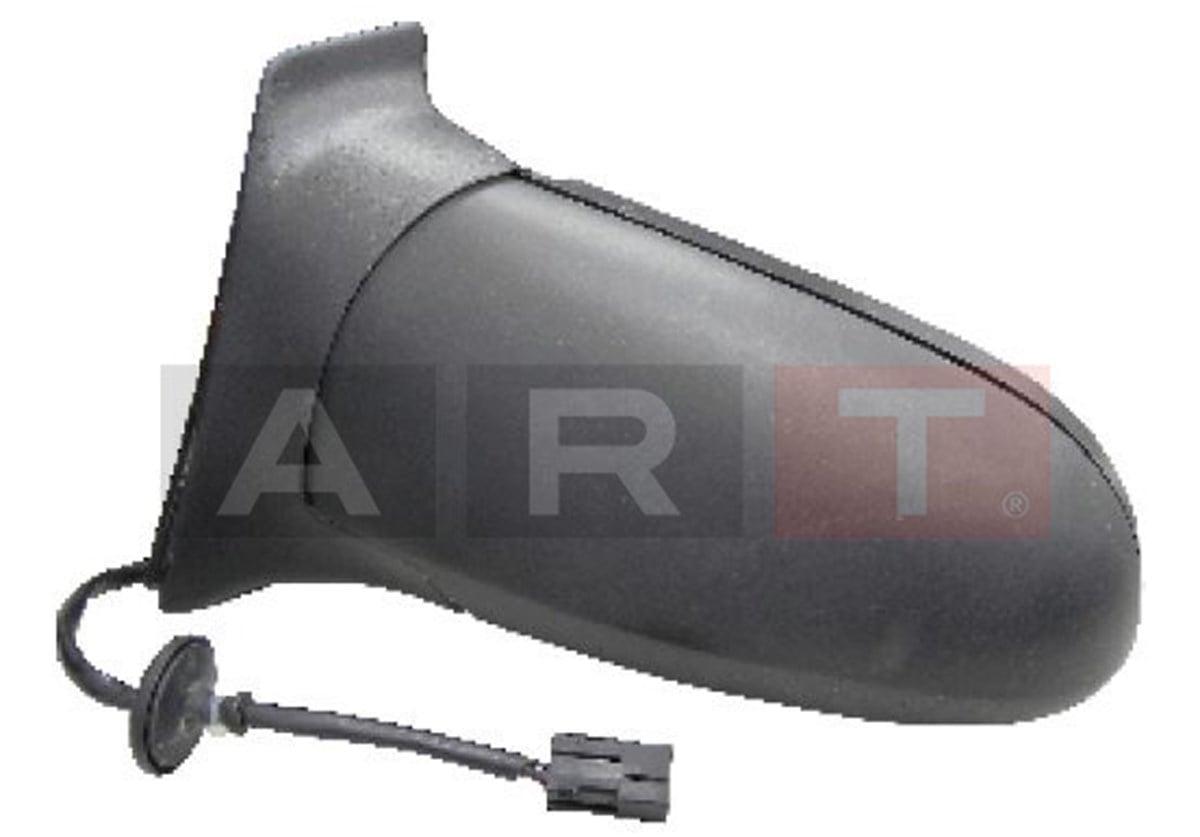 Ayna Opel Zafira A 1999-2005 Elektrikli Ist Sağ
