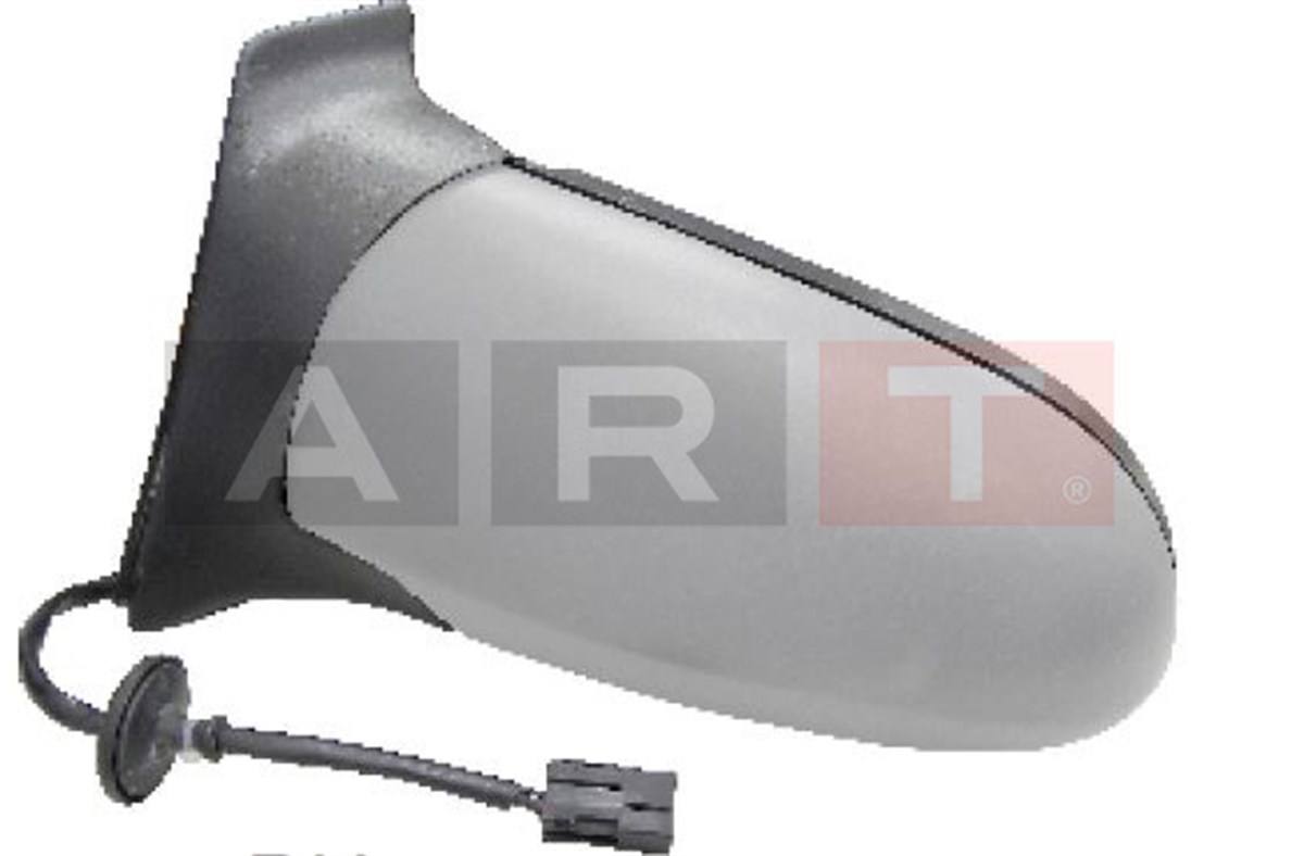 Ayna Opel Zafira A 1999-2005 Elk Ast Asf Sol