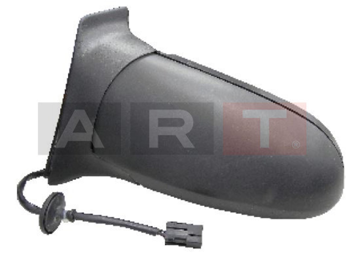Ayna Opel Zafira A 1999-2005 Elk Ist Asf Sol