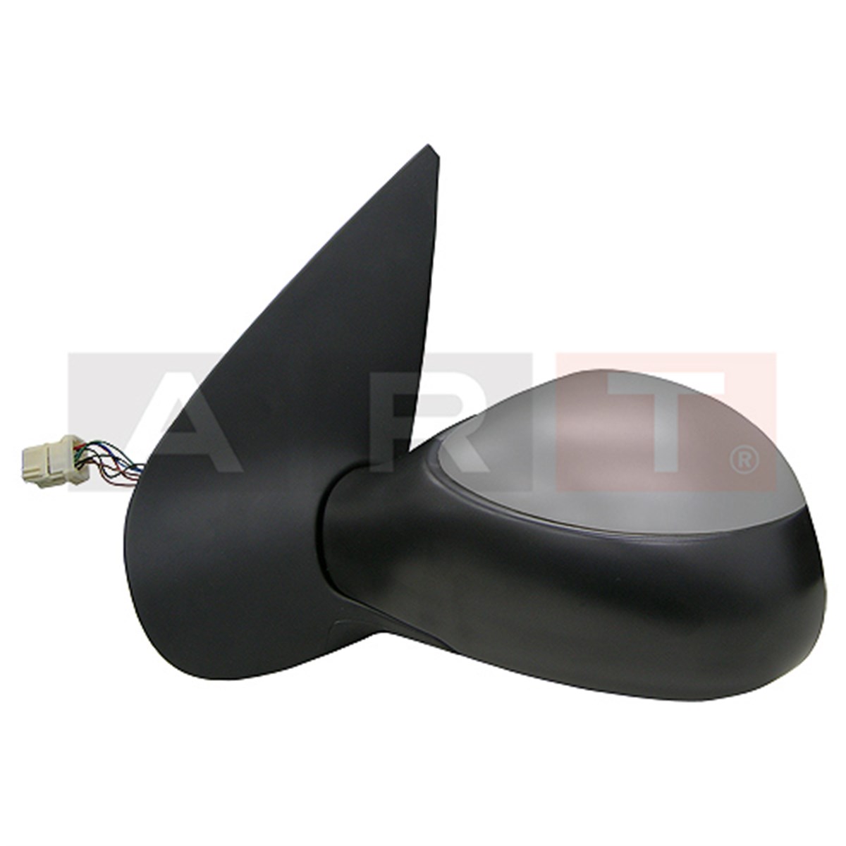 Ayna Peugeot 206 1998-2003 Elk Ist Ast Asf Sol