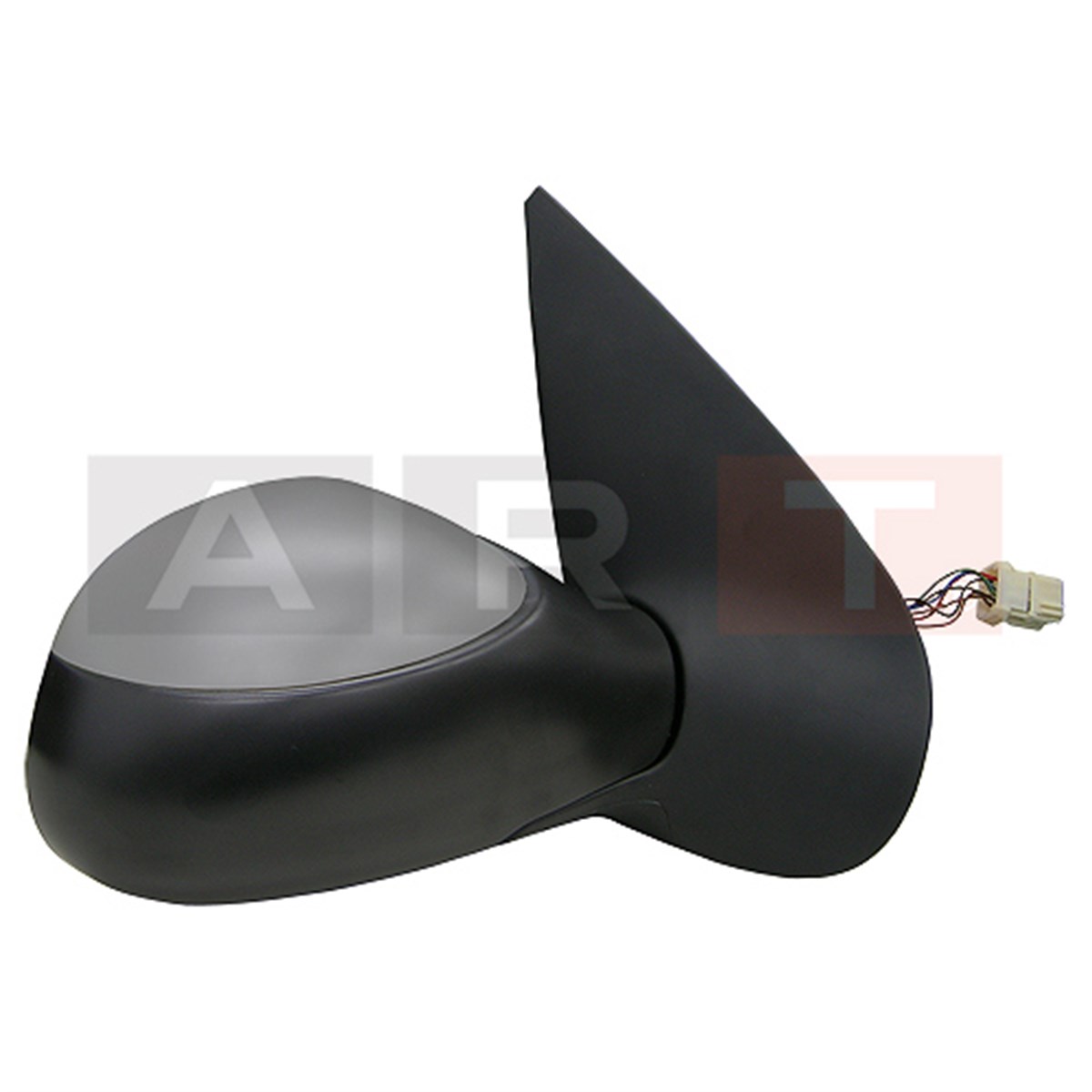 Ayna Peugeot 206 1998-2003 Elk Ist Ast Sens Sağ