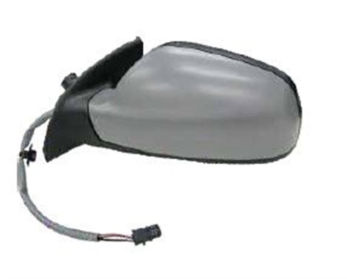 Ayna Peugeot 307 2001-2008 Elk Kat Ist Asf Sağ