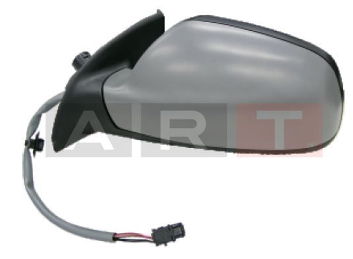 Ayna Peugeot 307 2001-2008 Elk Kat Ist Ast Asf Sol