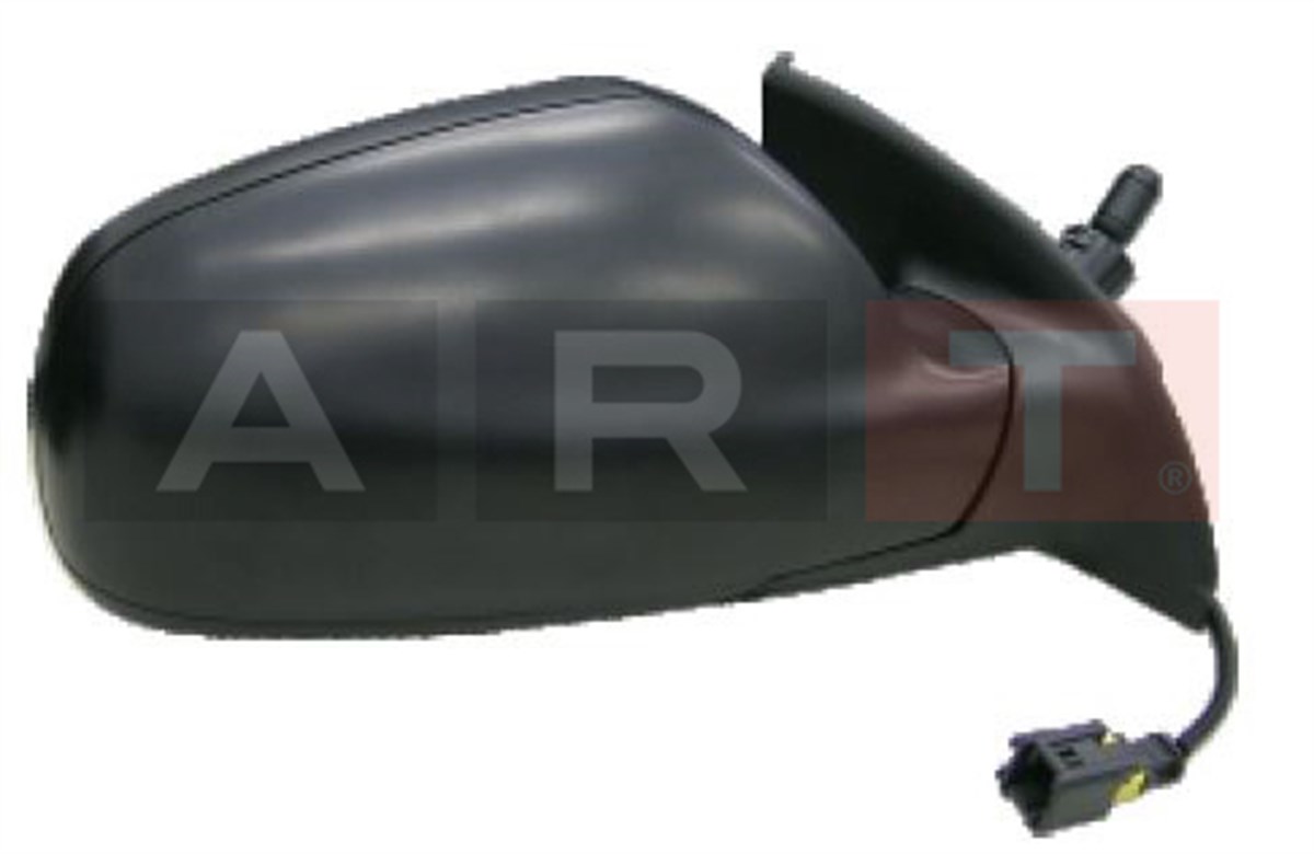 Ayna Peugeot 307 2001-2008 Mekanik Sens Sağ