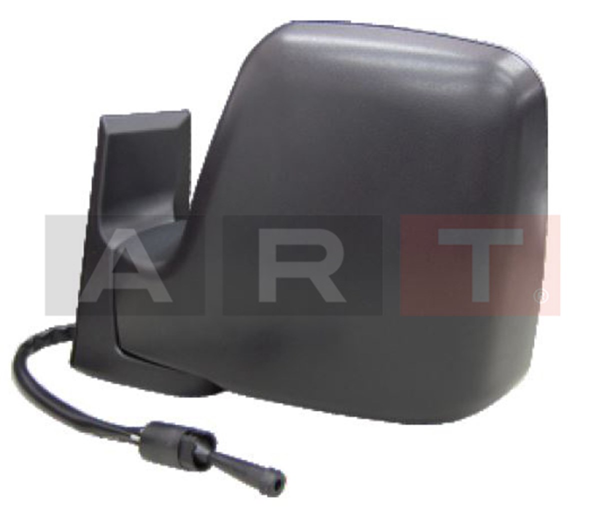 Ayna Peugeot Jumpy Expert 1995-2007 Mekanik Sol